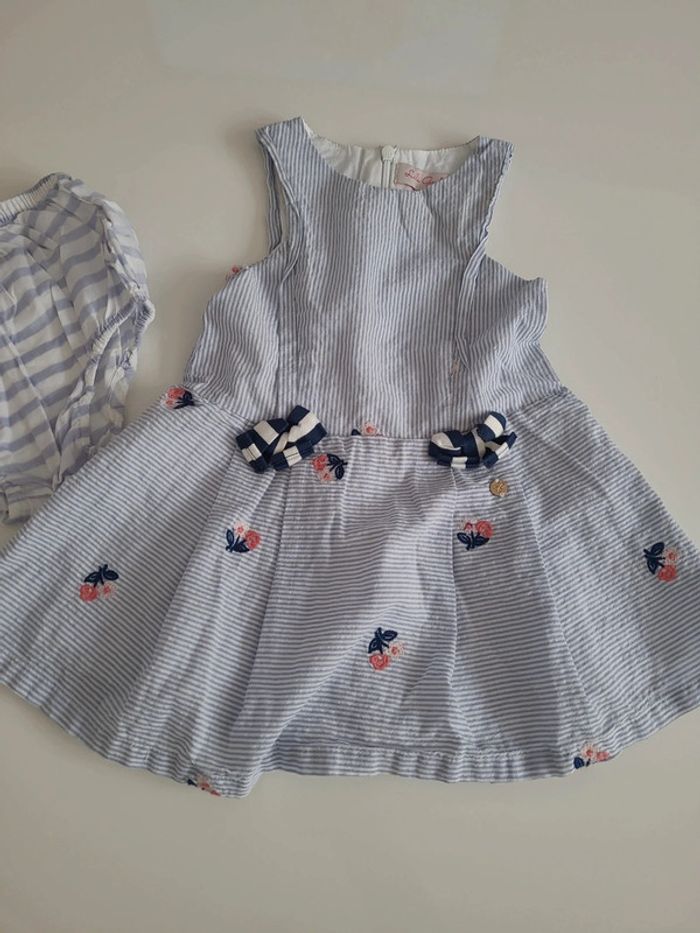Robe 18 mois - photo numéro 3