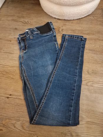 Jeans de grossesse