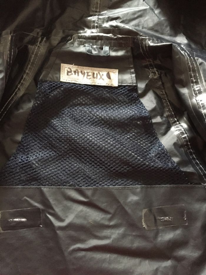 Imperméable - Regatta - 2a - photo numéro 7