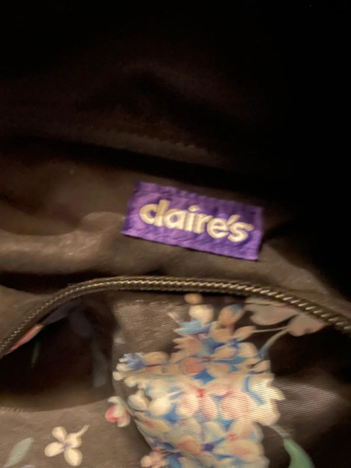 Sac banane claire’s - photo numéro 2