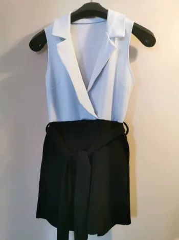 Combishort XS