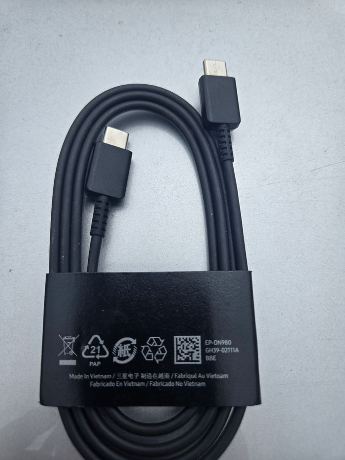 Charger  pour samsumg