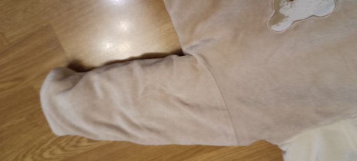 Manteau 6 mois - photo numéro 7