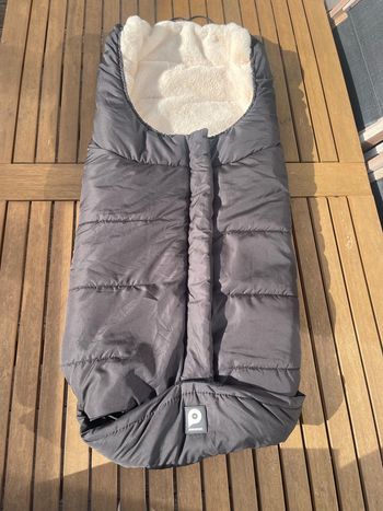 Chancelière universelle 