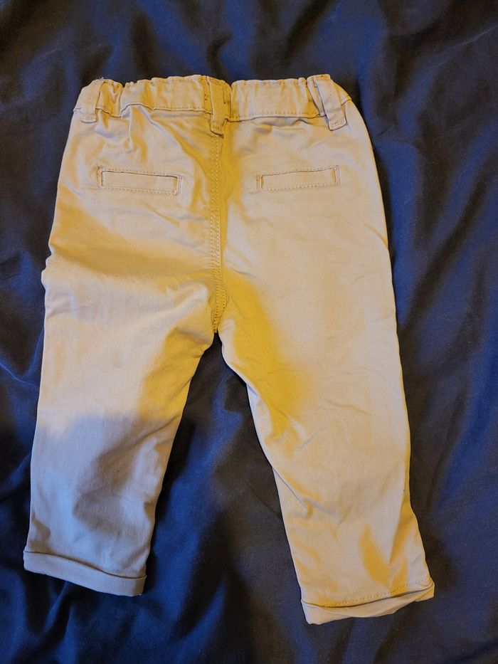 Pantalon - photo numéro 3
