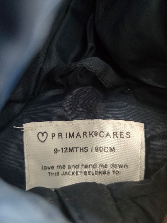 Doudoune sans manches - photo numéro 3