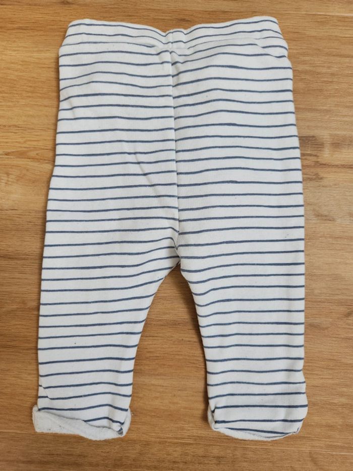 Lot de pantalons bébé - photo numéro 7