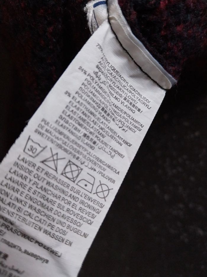 Pull kiabi 10 ans - photo numéro 6