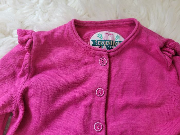 Ensemble 3pieces  2ans sergent major - photo numéro 8