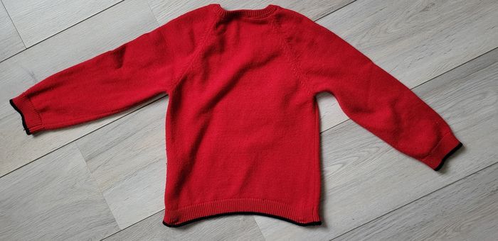 Pull OBAIBI 3 ans - photo numéro 3