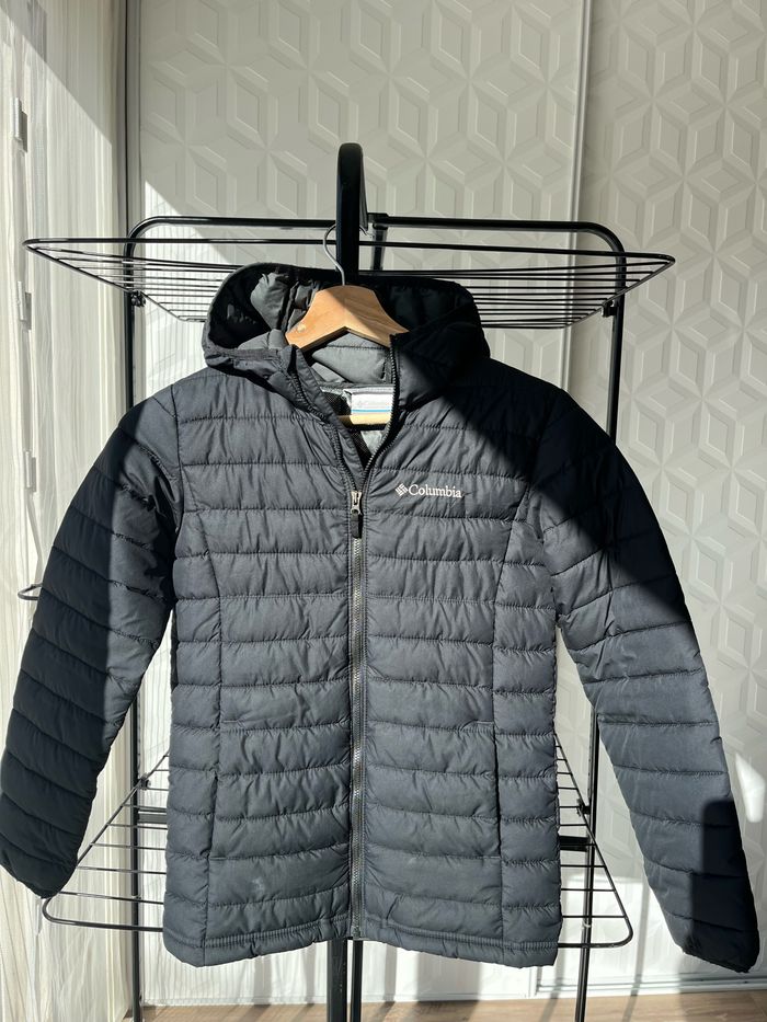 Veste Columbia mixte