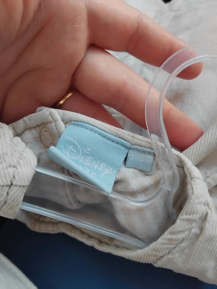 Disney 9/12mois - photo numéro 4