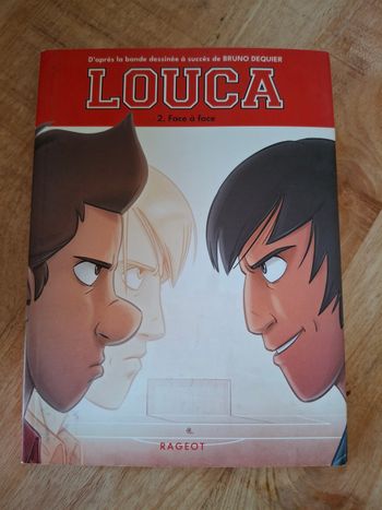 Louca tome 2