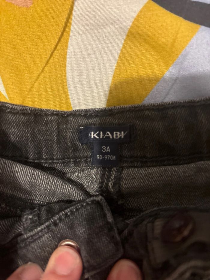 Petite jupe - photo numéro 3