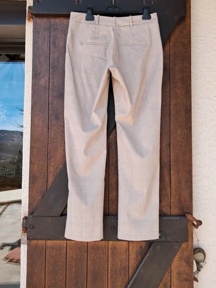 Très joli pantalon mango - photo numéro 3