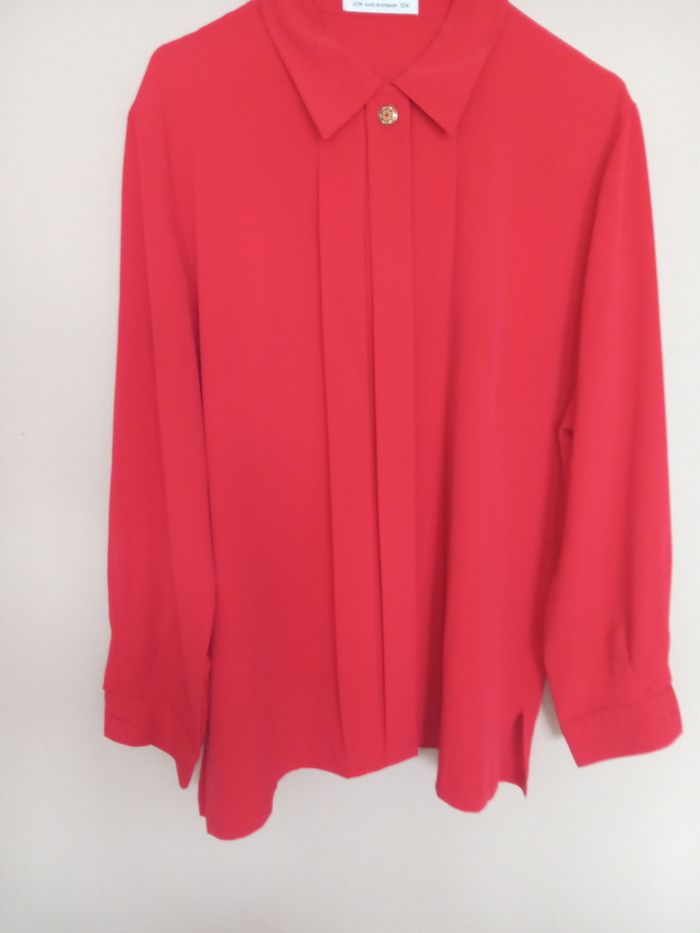 Chemise  givenchy - photo numéro 5