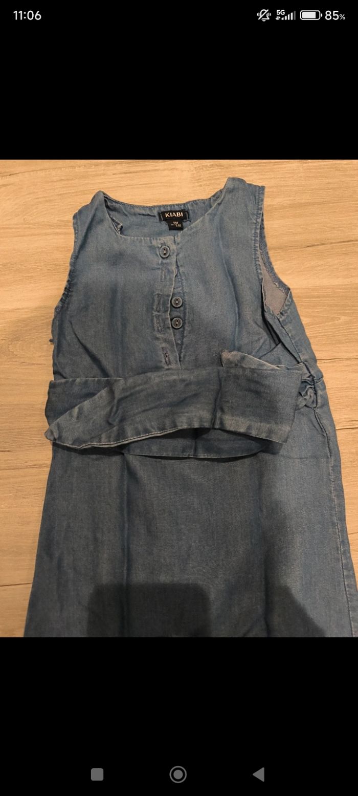 Combinaison taille 9 mois - photo numéro 4