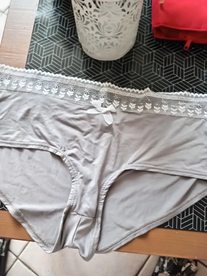 Culotte