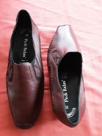 chaussures femme