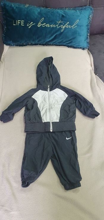 Survetement bébé garçon