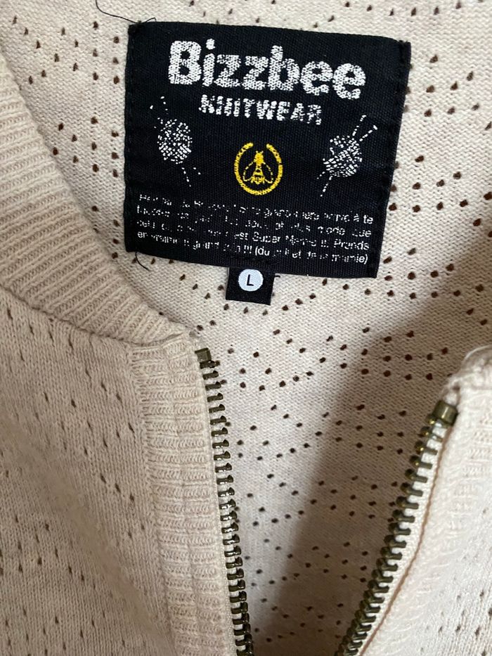 Gilet Bizzbee - photo numéro 3