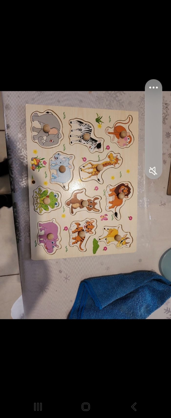Lot puzzle - photo numéro 2