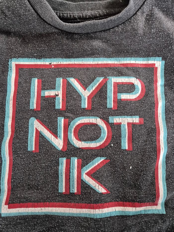 Lot de 5 hauts garçon - photo numéro 8