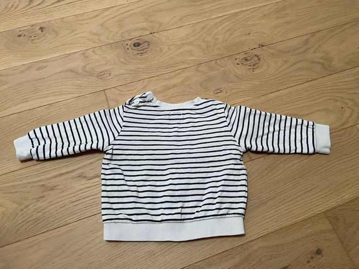 Pull 18mois - photo numéro 2