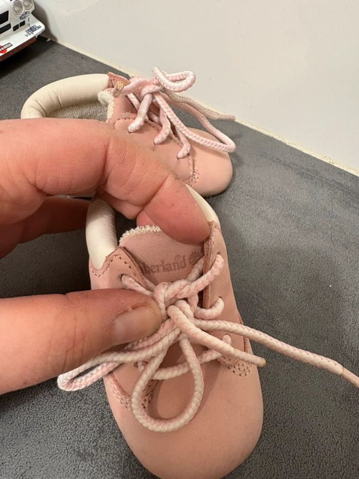 Chaussures Timberland 0m - photo numéro 5