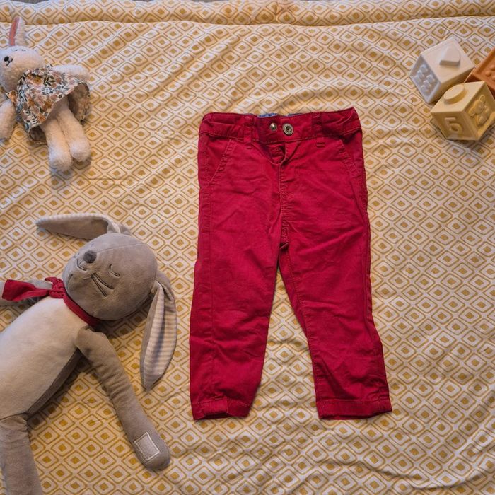 Pantalon