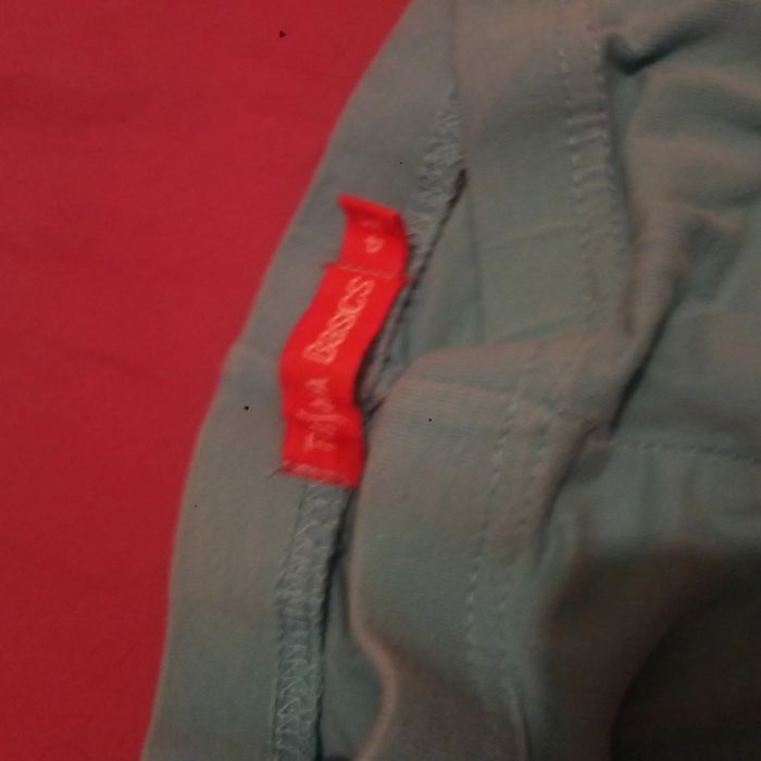 Lot de 3 leggings 4 ans - photo numéro 8