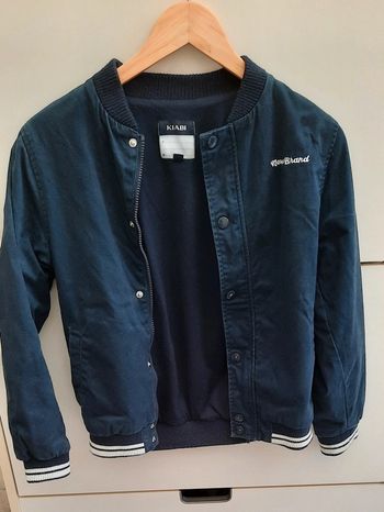 Blouson demi-saison