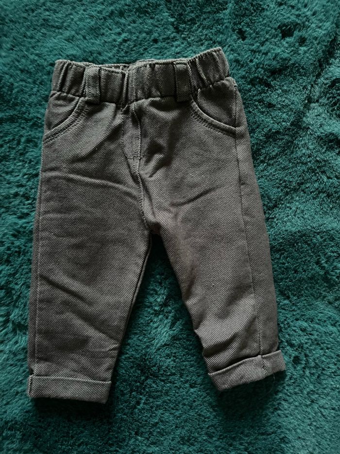 Pantalon bébé 3 mois - photo numéro 4