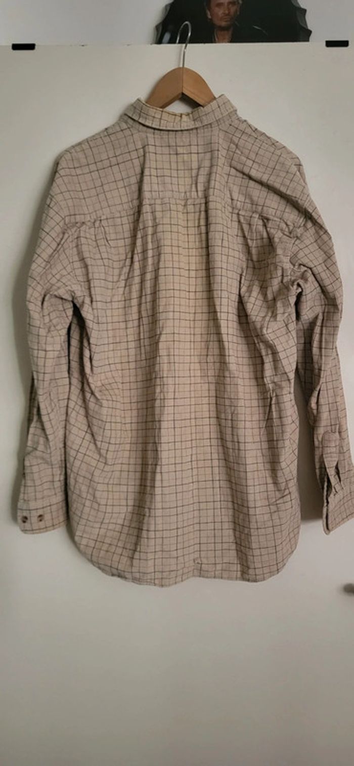 Lot de 4 chemises homme - photo numéro 5