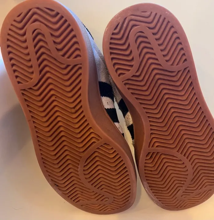 Adidas Campus taille 36 - photo numéro 8