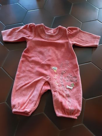 Combinaison  orchestra