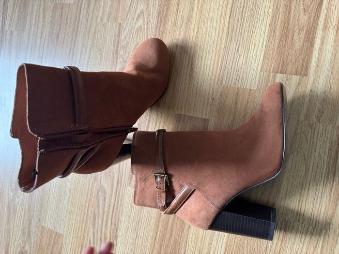 Bottines H&M - photo numéro 4