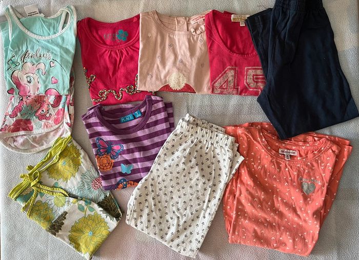 Lot de vêtement en vrac - photo numéro 2