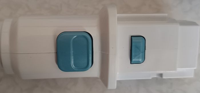 Black & Decker Accessoire Gant Steamitt Balai Vapeur Balai FSMH1321 FSMH13101SM - photo numéro 3