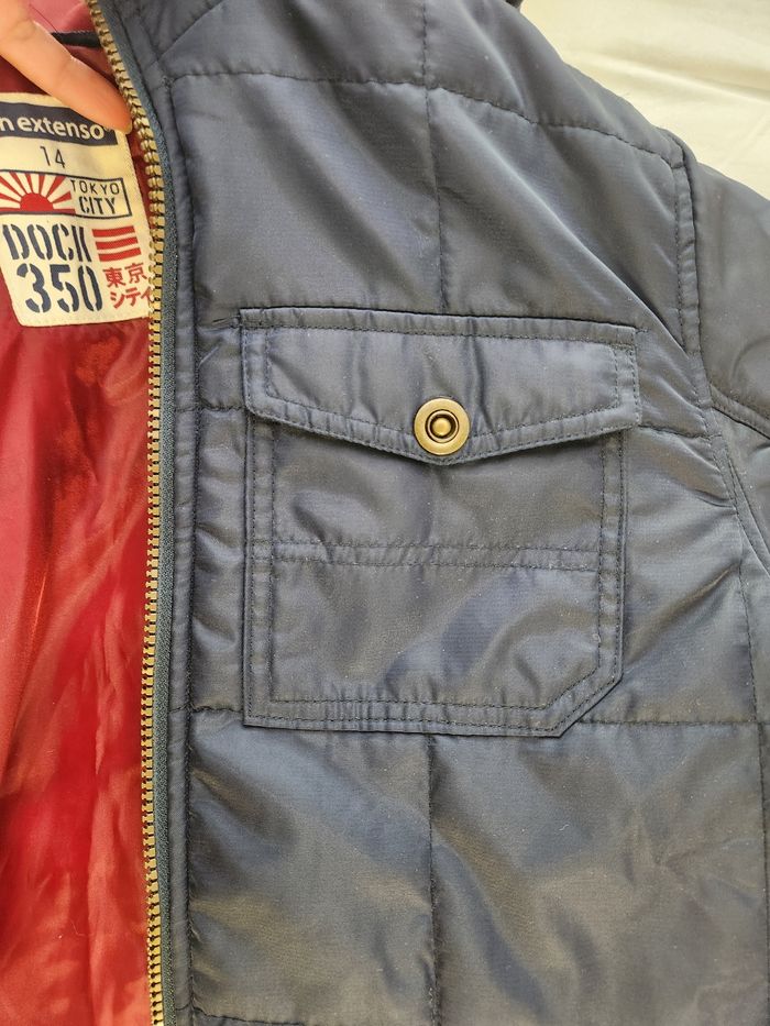 Manteau 14 ans - photo numéro 5