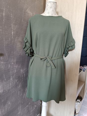 Tunique ou robe