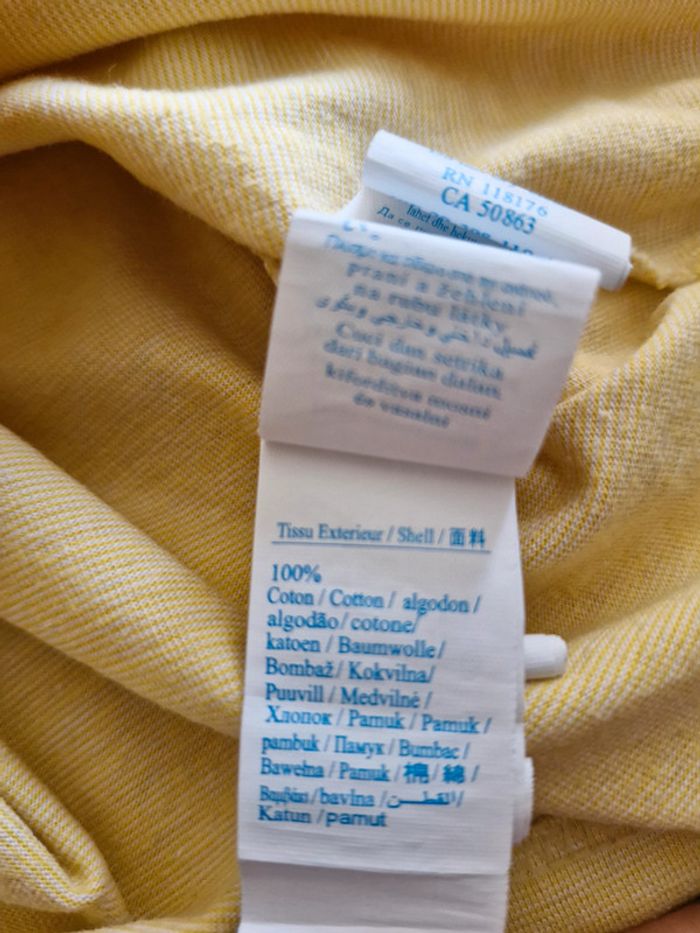 Ensemble pyjama 2 pièces enfant 3 ans Okaïdi Coton - photo numéro 7