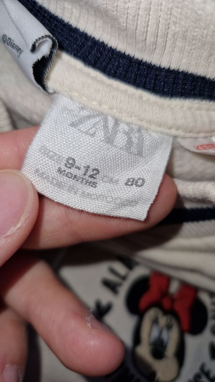 Veste zara - photo numéro 3