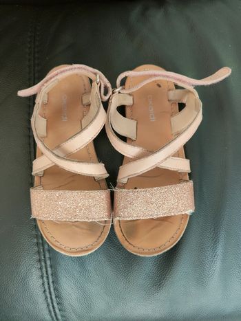 Sandalette Okaïdi 29