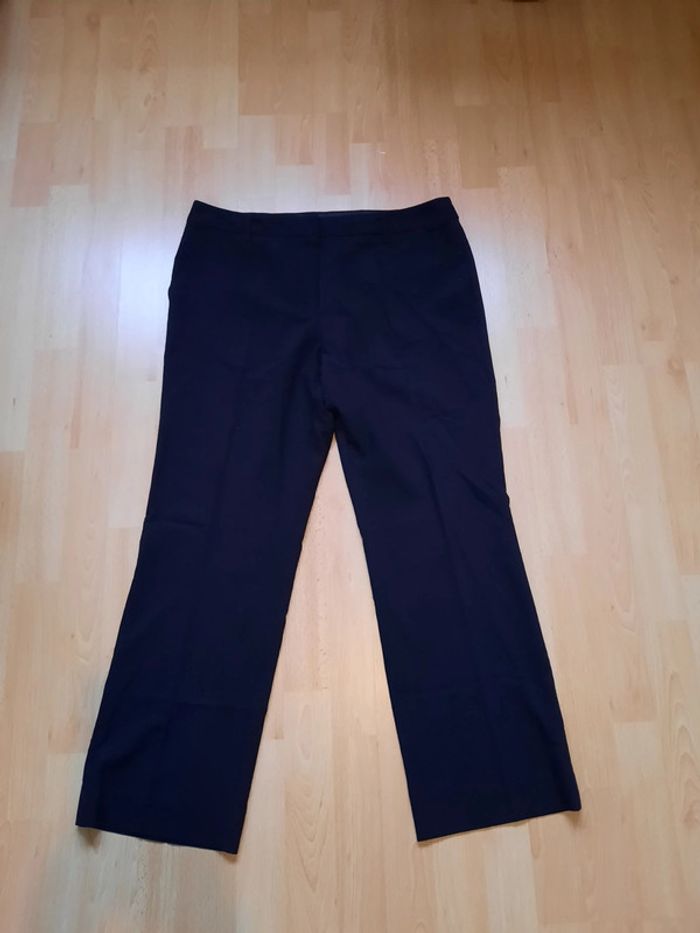 Pantalon femme taille 44 etam