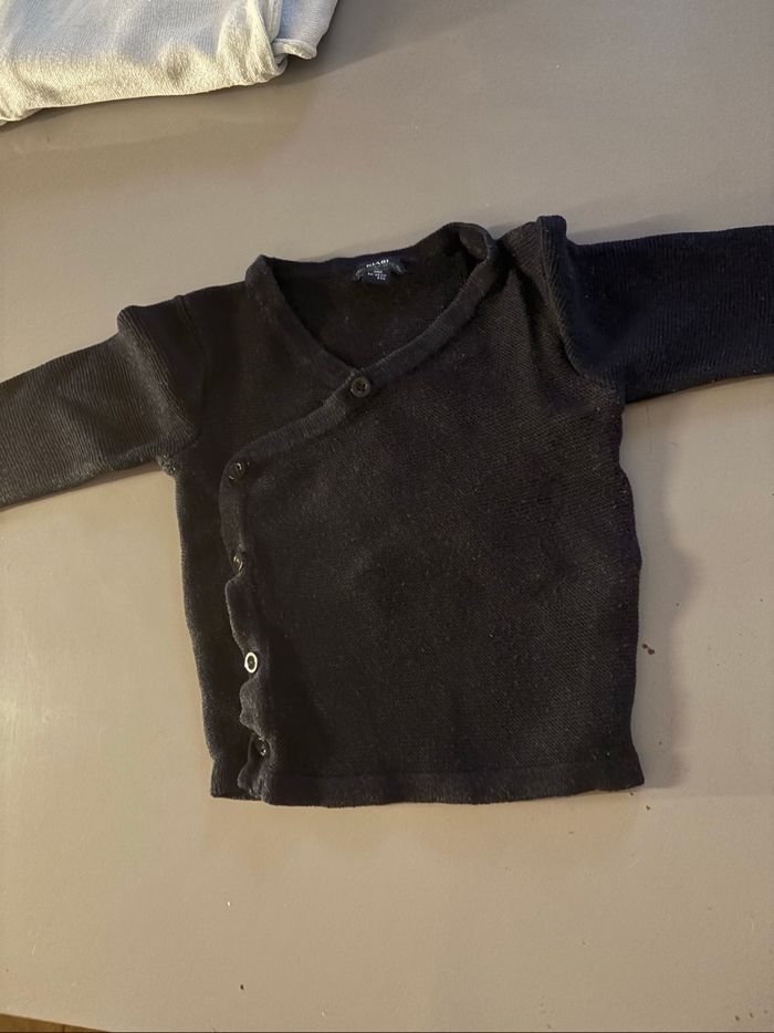 Lot de 2 brassières - photo numéro 5