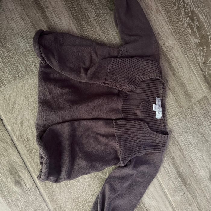 Lot de gilet fille - photo numéro 3