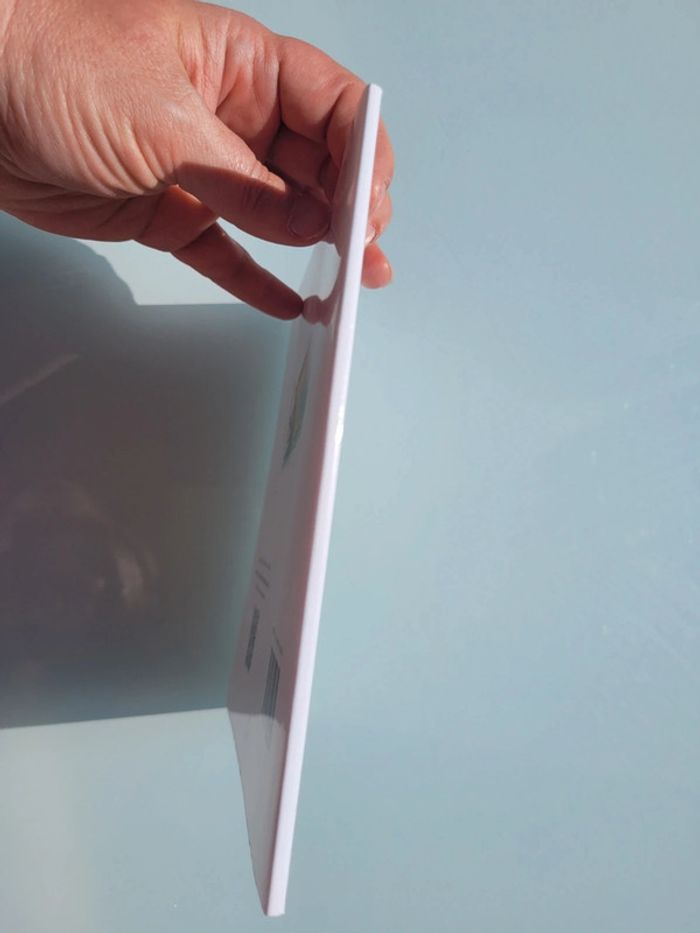 Livre couverture souple, l'école des loisirs, Minusculette et la magie, 3-6 ans (41) - photo numéro 9