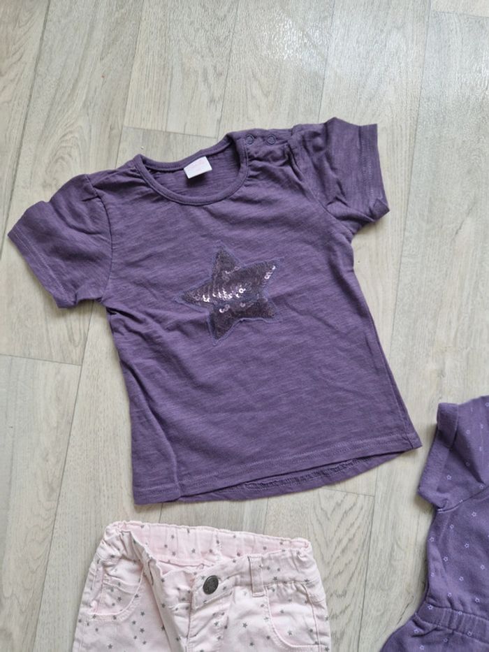 Ensemble Smile NEUF - photo numéro 2