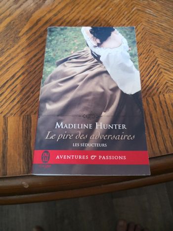 Le pire des adversaires